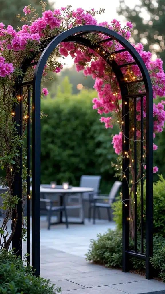 Arbor