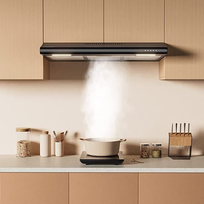 Range hood