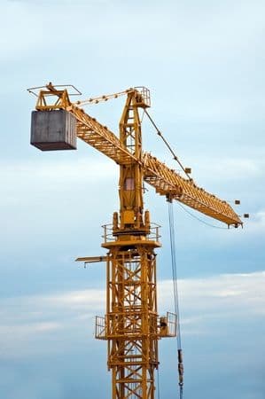 Crane