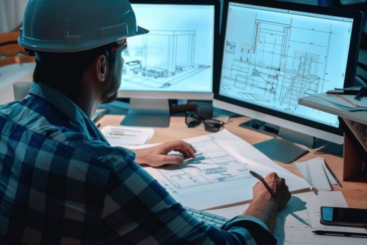 BIM coordinator