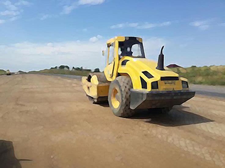 Subgrade