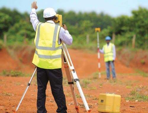 Surveyor