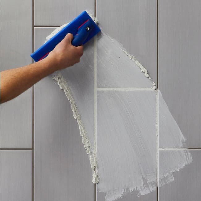 Grout