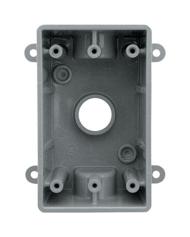 Junction box