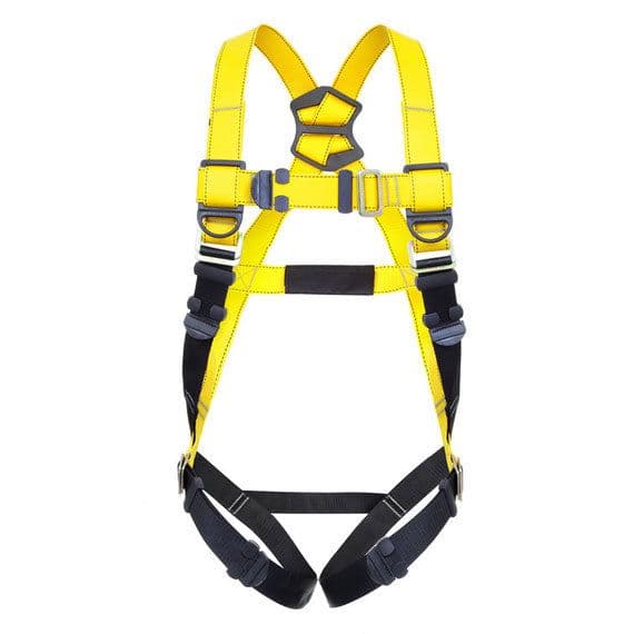 Safety harness