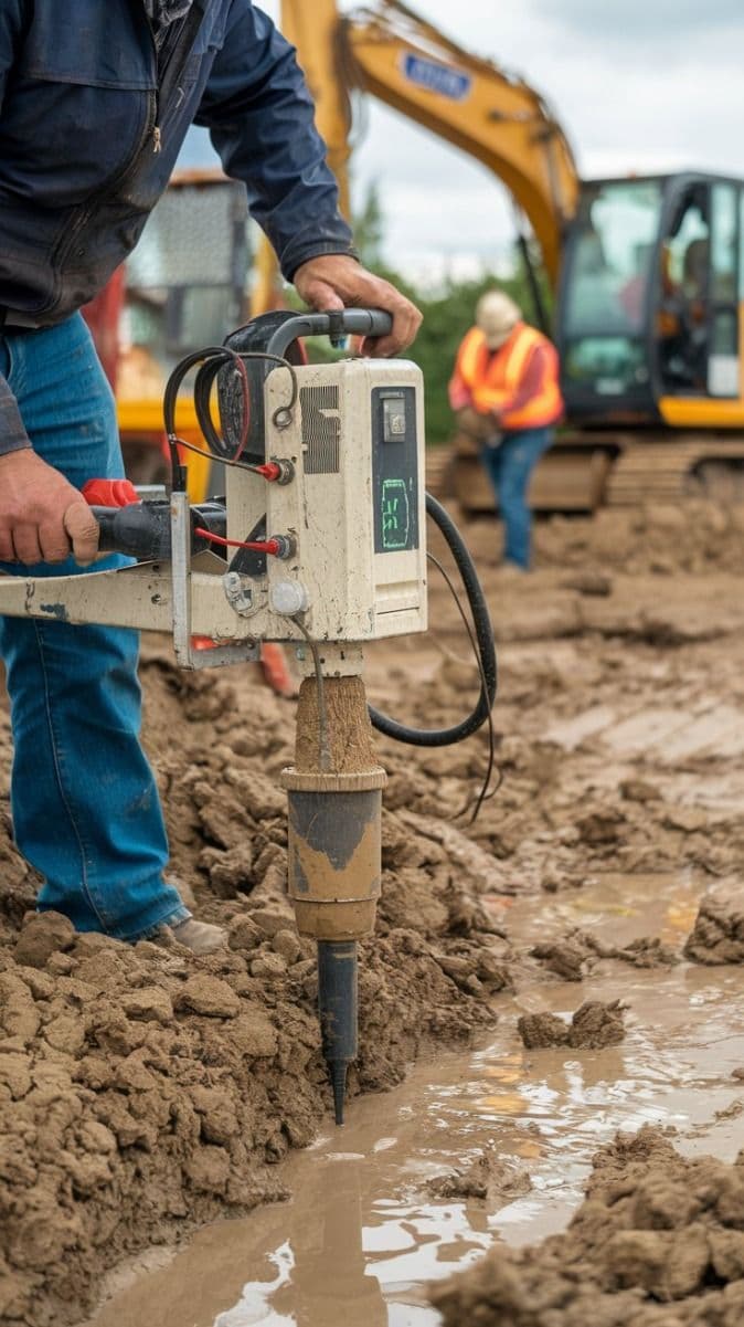 Compaction