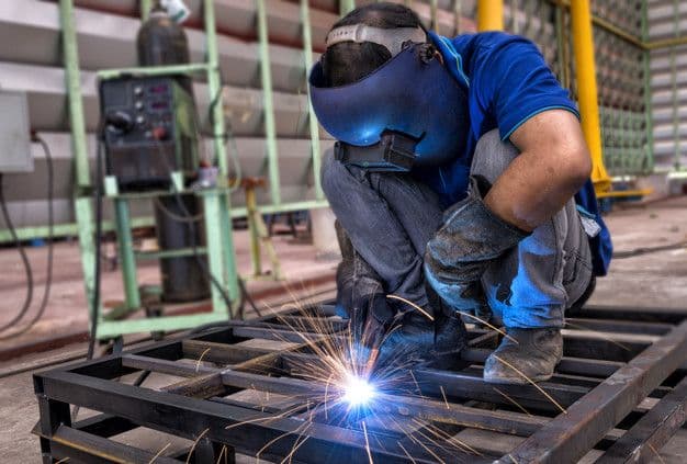 Welder