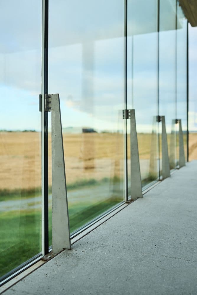 Glass