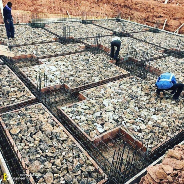 Foundation