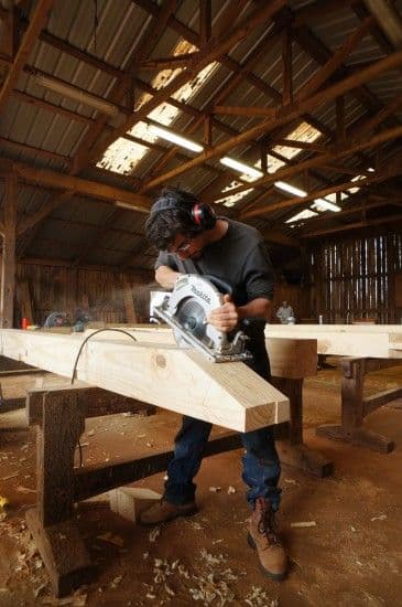 Carpenter