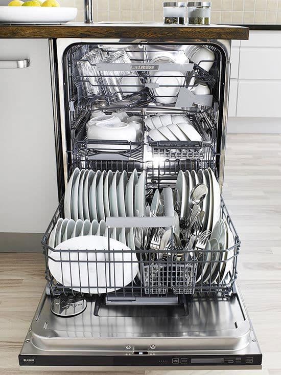 Dishwasher