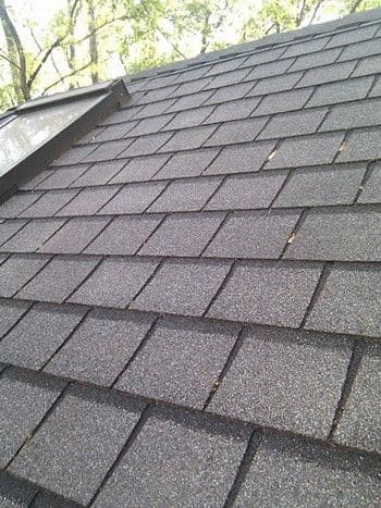 Asphalt shingle