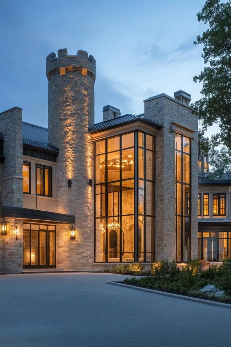 Modern