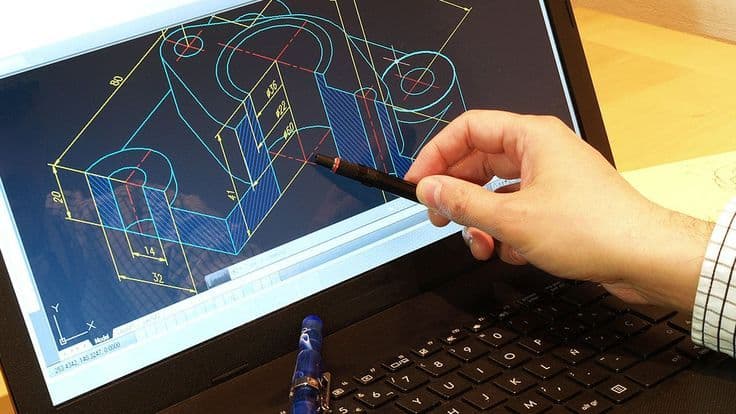 CAD technician