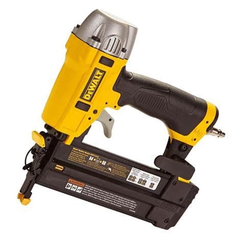 Nail gun