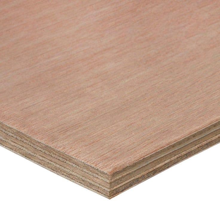 Plywood