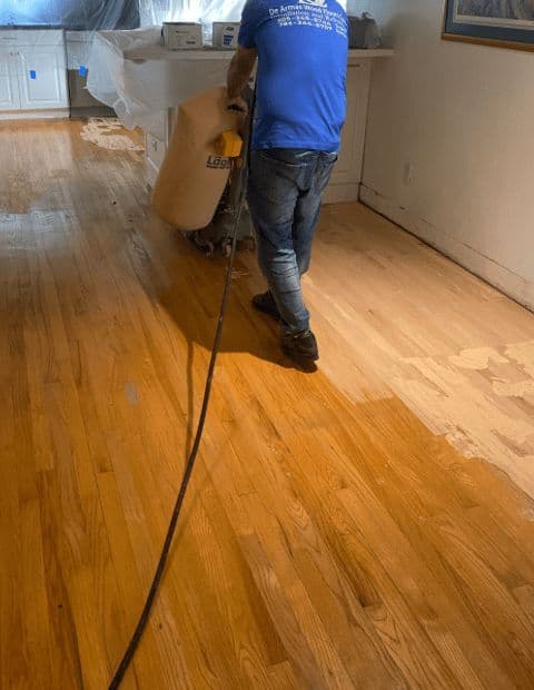 Flooring specialist