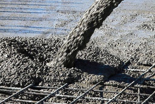 Concrete