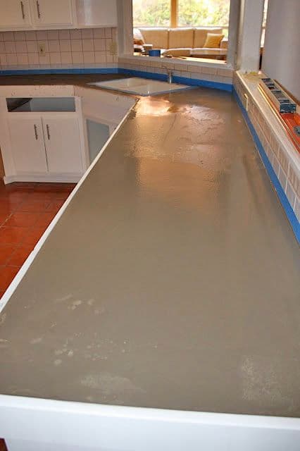 Countertop