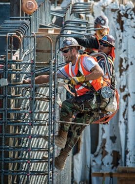 Ironworker