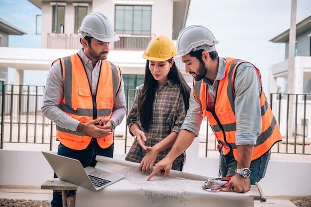 Structural engineer