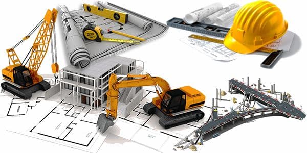 Construction estimator