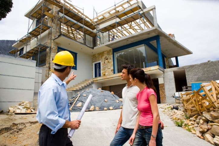 General contractor