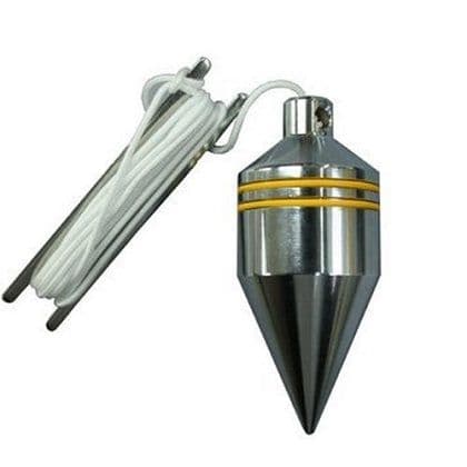 Plumb bob