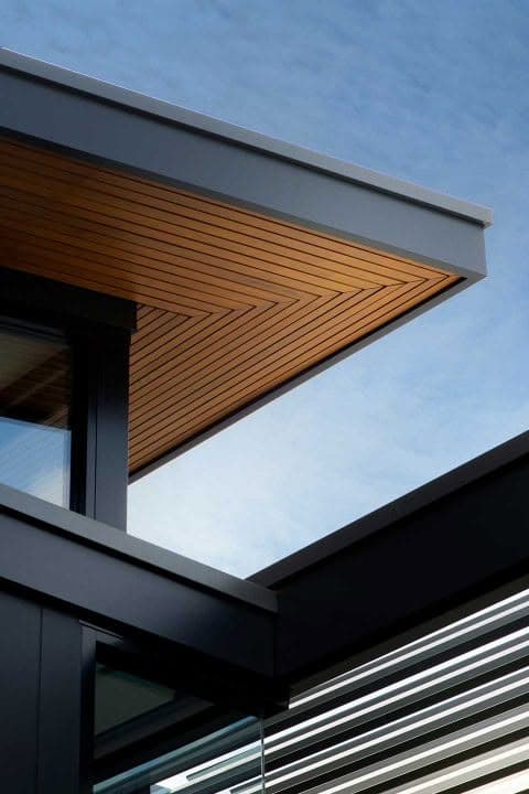 Eaves