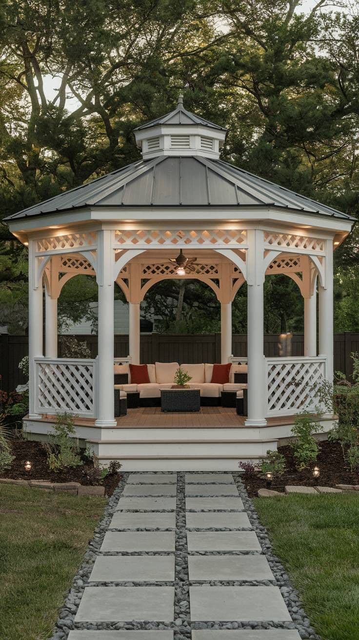 Gazebo