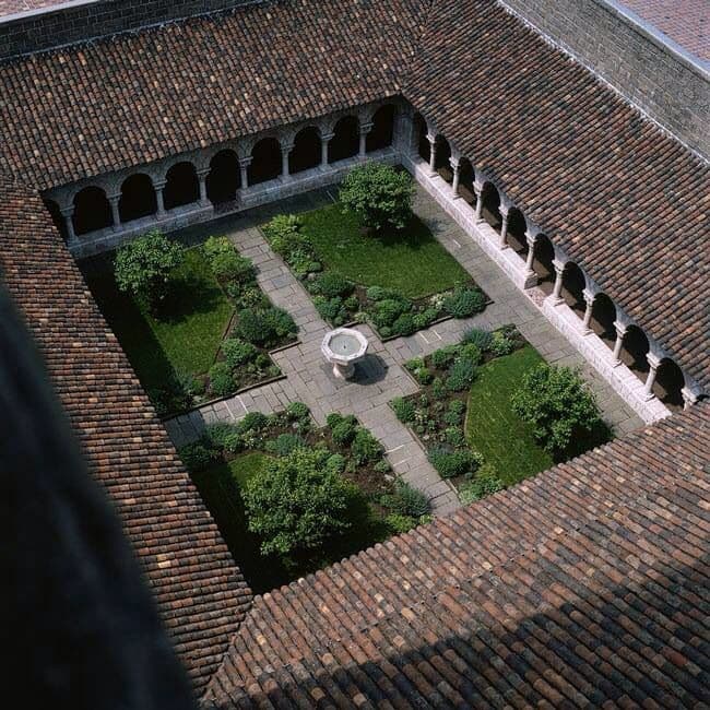 Architectural Styles - Mission