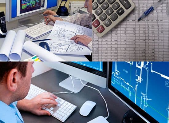 Cost engineer