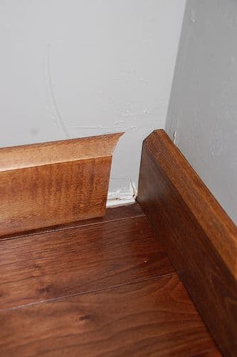 Baseboard
