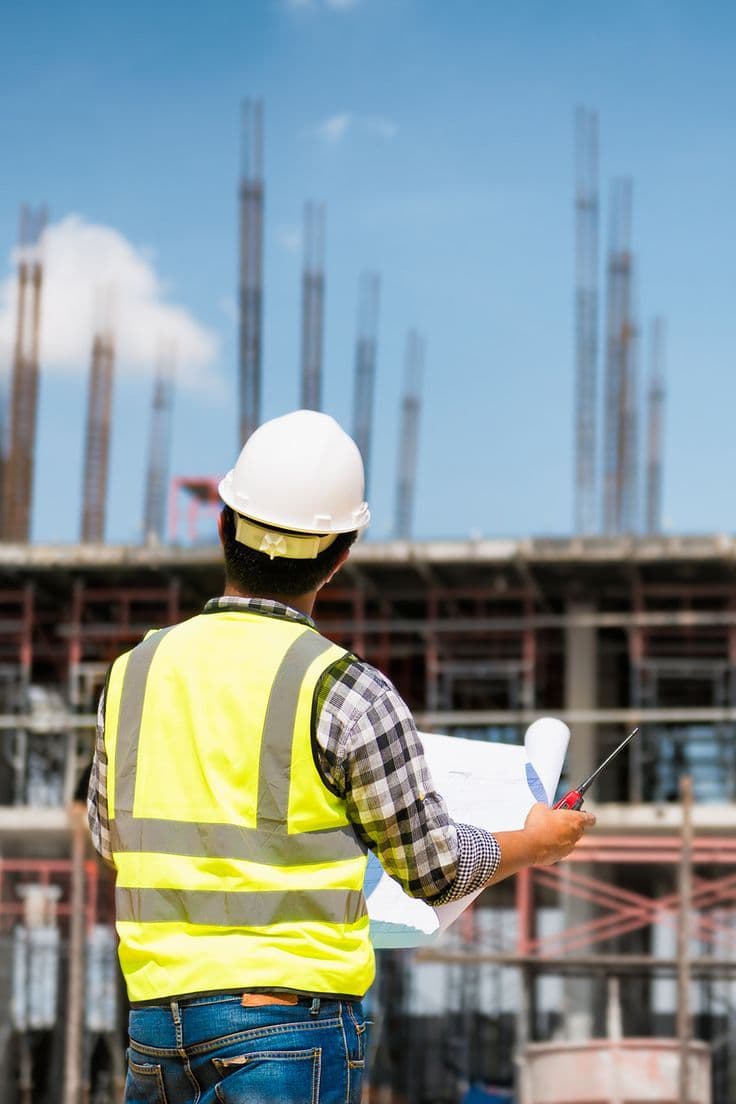 Civil engineer