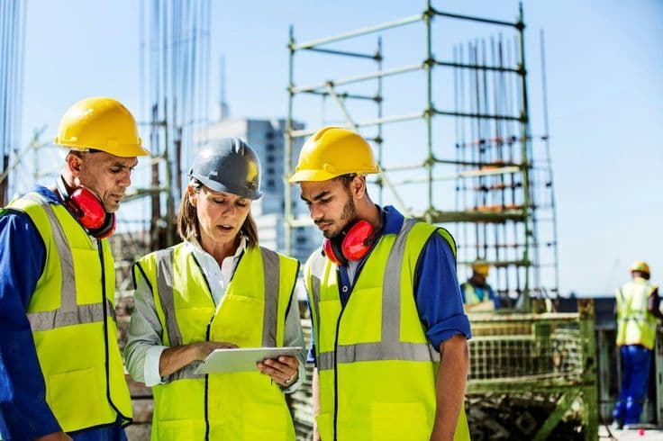 Health and safety manager