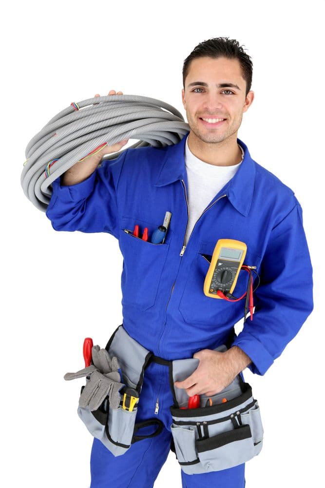 Electrician