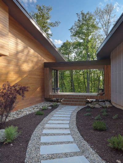 Breezeway