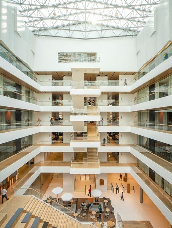 Atrium