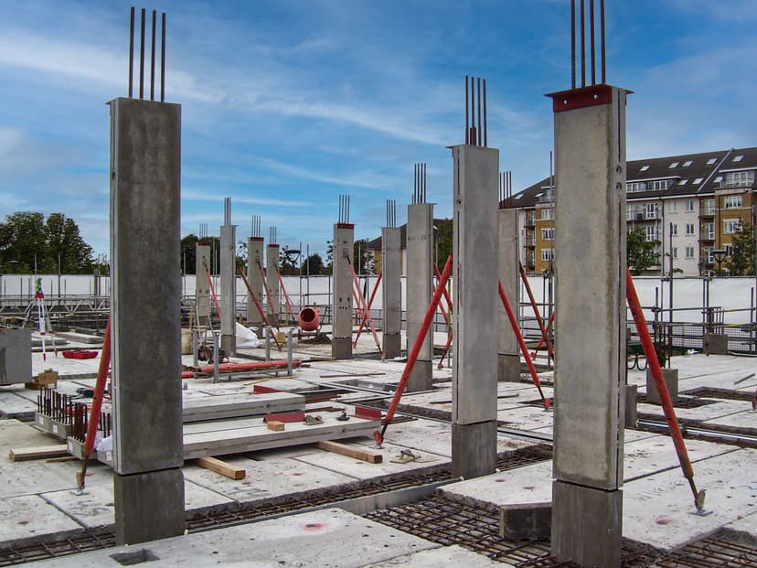 Column